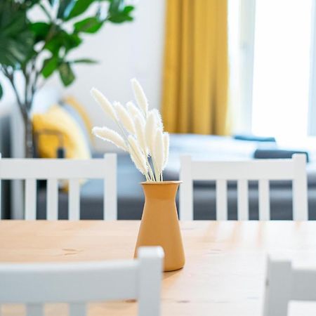 Fullhouse - Dresden - A6 - Washing Machine - Terrace - Nespresso Apartment Ngoại thất bức ảnh