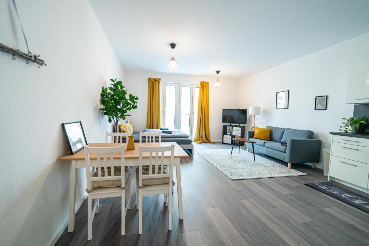 Fullhouse - Dresden - A6 - Washing Machine - Terrace - Nespresso Apartment Ngoại thất bức ảnh