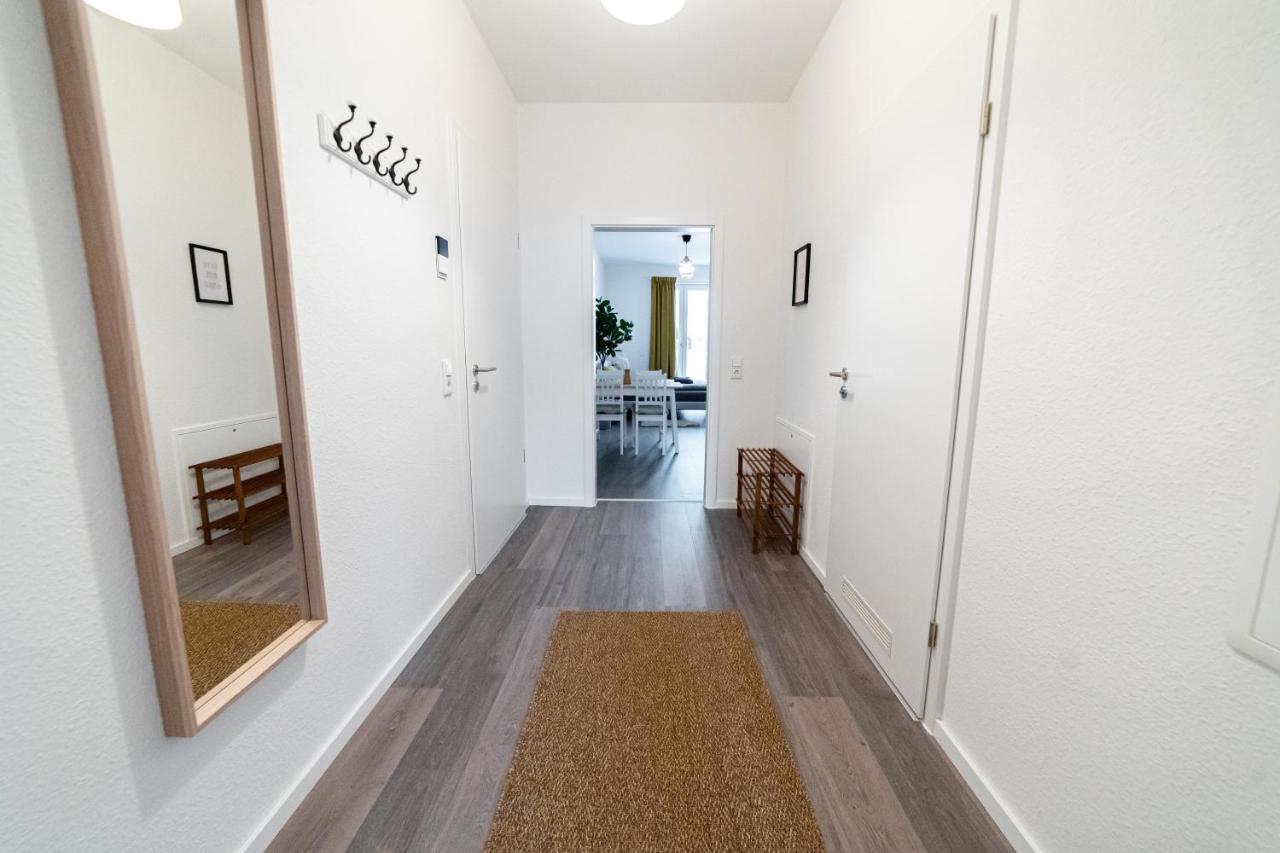 Fullhouse - Dresden - A6 - Washing Machine - Terrace - Nespresso Apartment Ngoại thất bức ảnh