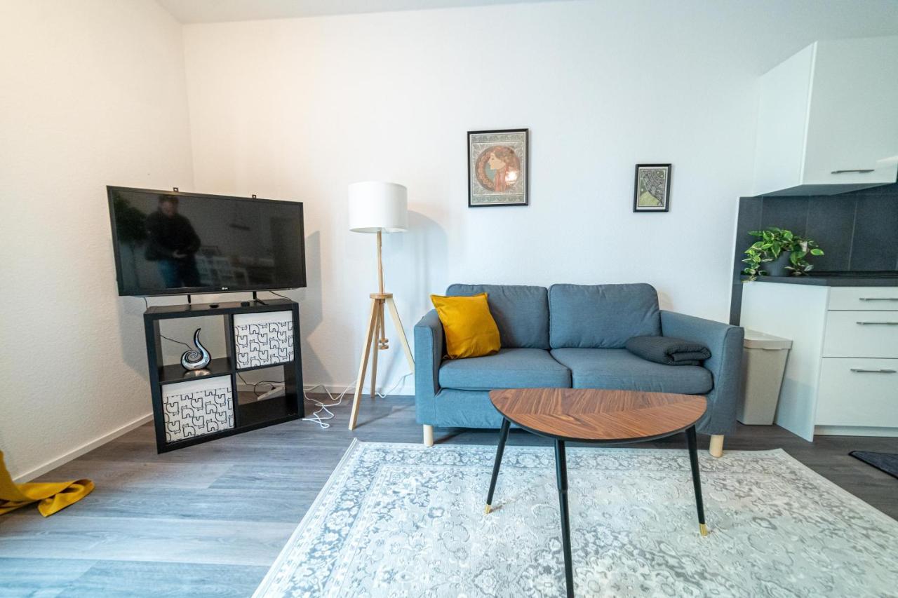 Fullhouse - Dresden - A6 - Washing Machine - Terrace - Nespresso Apartment Ngoại thất bức ảnh