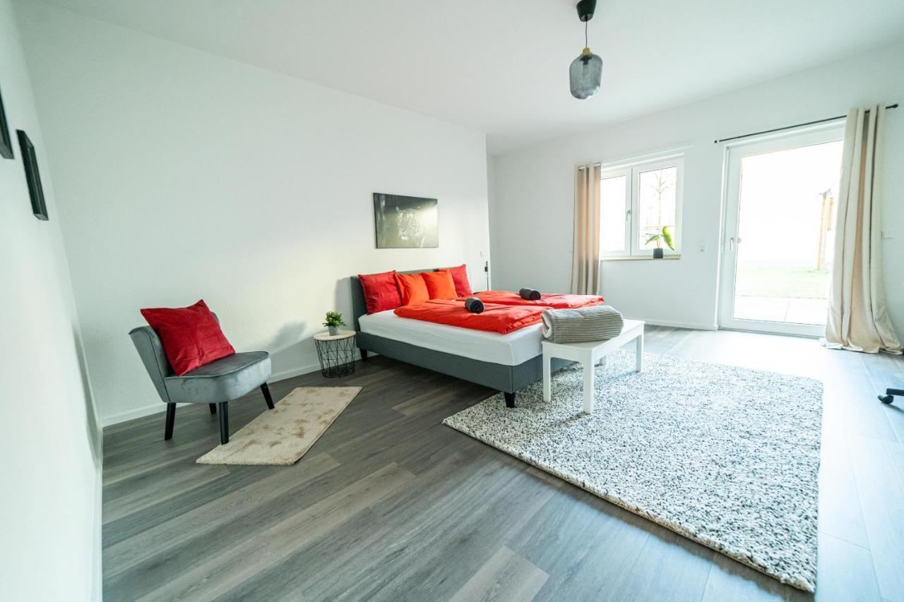 Fullhouse - Dresden - A6 - Washing Machine - Terrace - Nespresso Apartment Ngoại thất bức ảnh